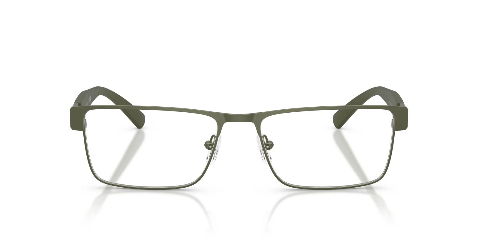 Armani Exchange 1078 Eyeglasses - view 23